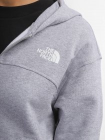 Кофта The North Face Essential FZ модель NF0A853VDYX1 Кофта The North Face Essential FZ модель NF0A853VDYX1 Фото