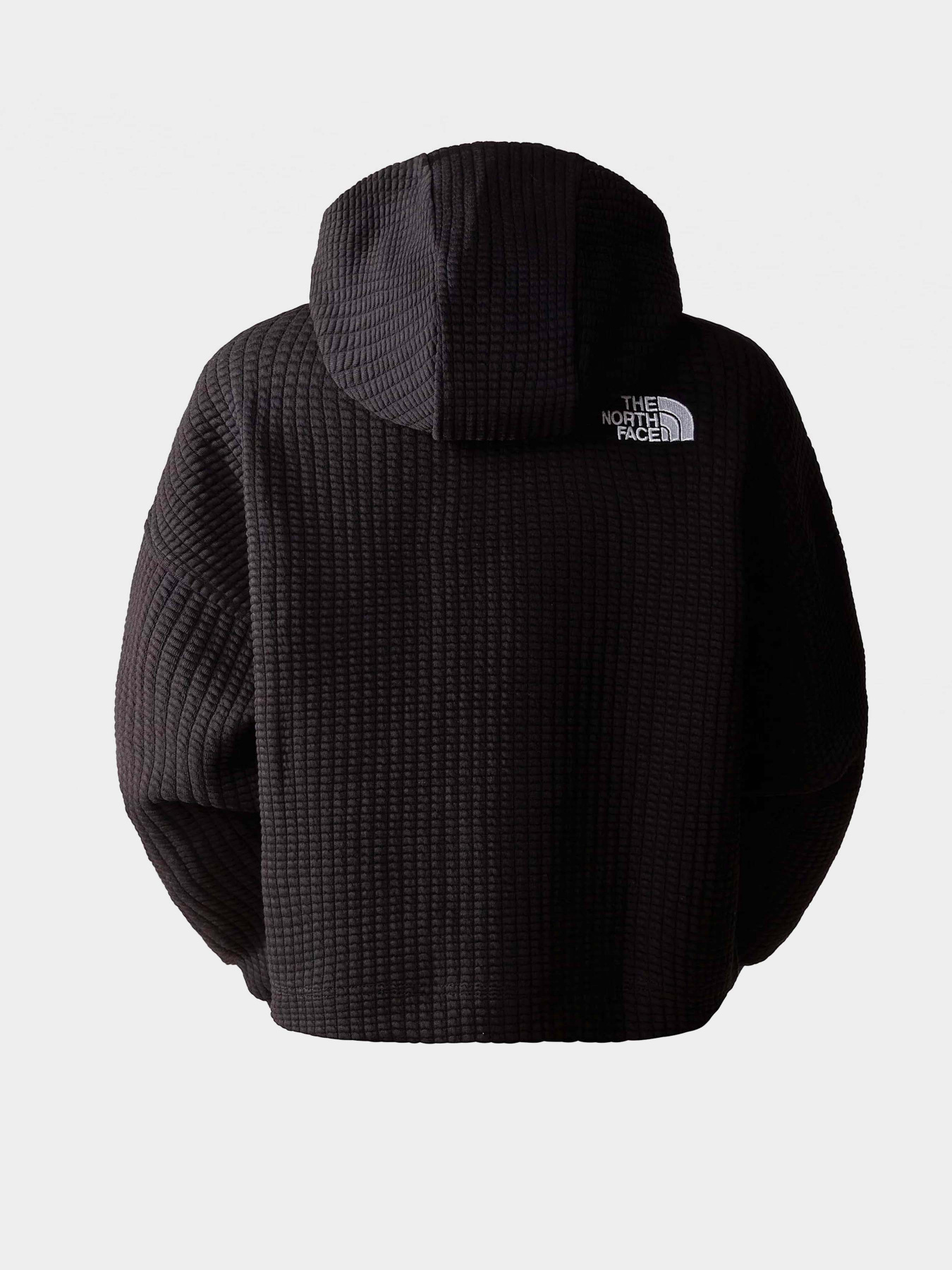 Худи The North Face W Mhysa Hoodie модель NF0A853WJK31 Фото