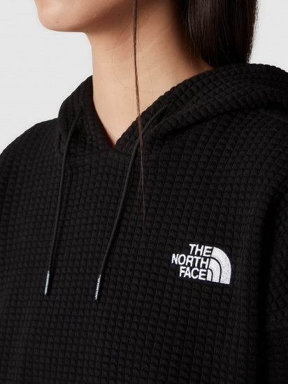 Худі The North Face W Mhysa Hoodie модель NF0A853WJK31 — фото 3 - INTERTOP