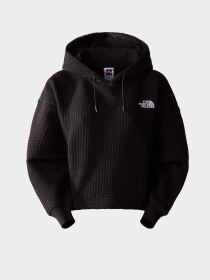 Худи The North Face W Mhysa Hoodie модель NF0A853WJK31 Фото