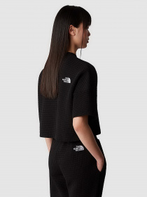 Футболка The North Face W Mhysa S/S Top модель NF0A853XJK31 Фото