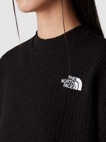 Футболка The North Face W Mhysa S/S Top модель NF0A853XJK31 Фото