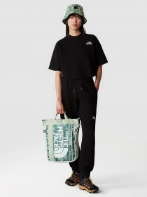 Футболка The North Face W Mhysa S/S Top модель NF0A853XJK31 Фото