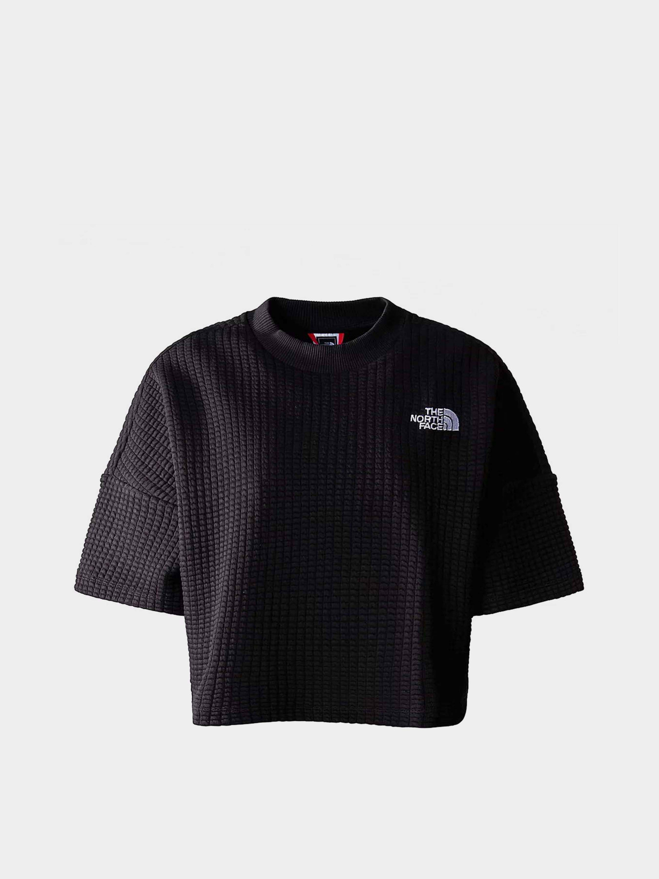 Футболка The North Face W Mhysa S/S Top модель NF0A853XJK31 Фото