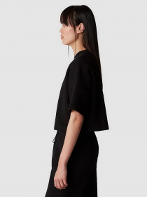 Футболка The North Face W Mhysa S/S Top модель NF0A853XJK31 Фото