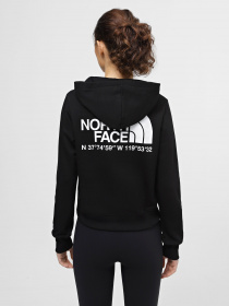 Худі The North Face Coordinates  модель NF0A8543JK31 Фото