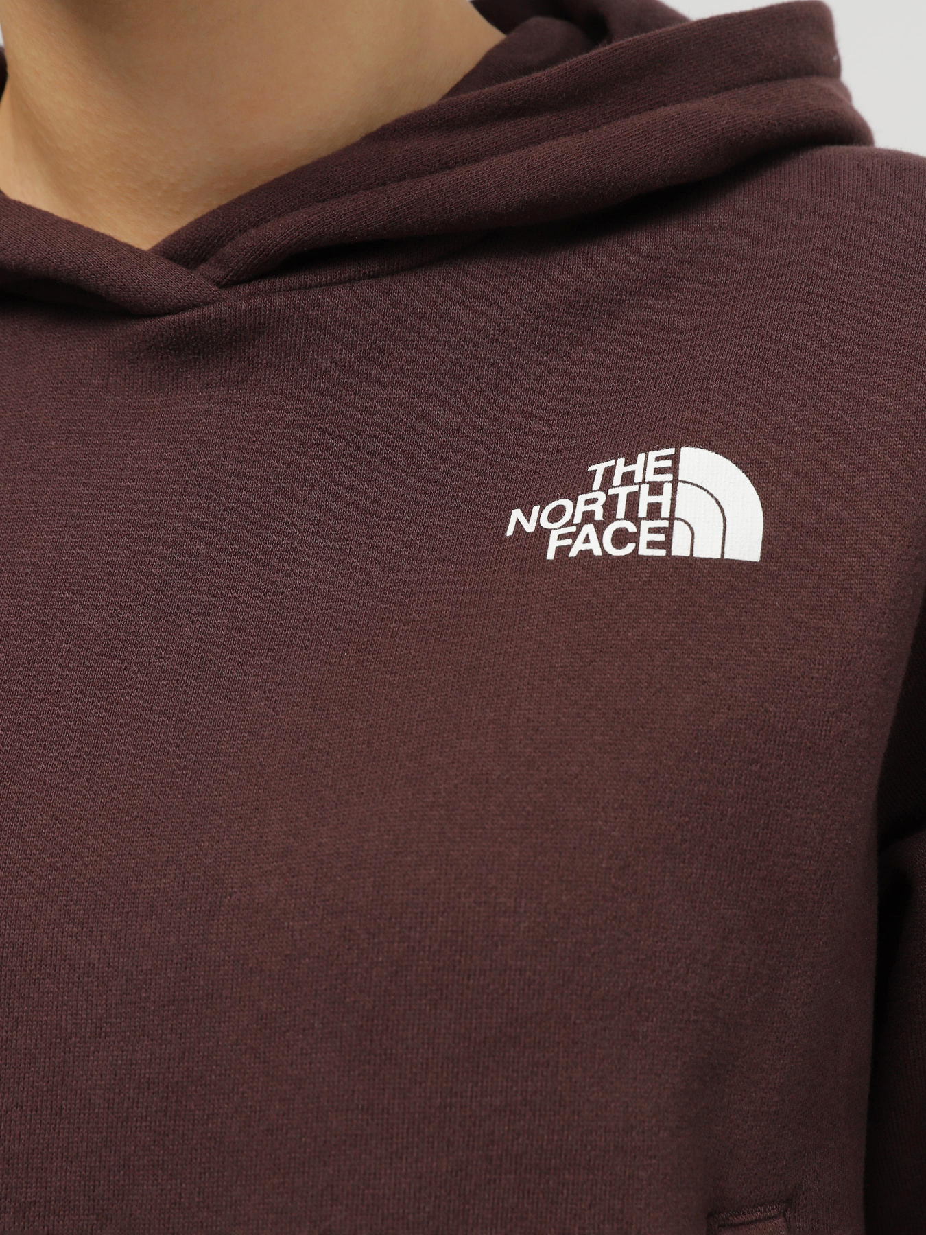 Худі The North Face Nuptse  модель NF0A854DI0I1 Фото