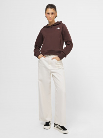 Худі The North Face Nuptse  модель NF0A854DI0I1 Фото