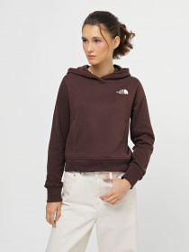 Худі The North Face Nuptse  модель NF0A854DI0I1 Фото