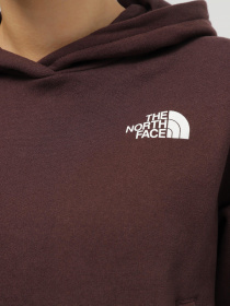 Худі The North Face Nuptse  модель NF0A854DI0I1 Фото