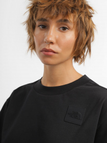 Футболка The North Face NSE Patch модель NF0A8582JK31 Фото