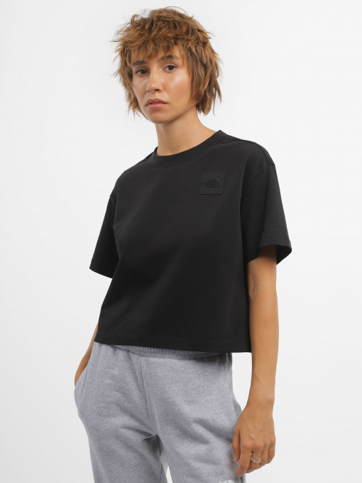 Футболка The North Face NSE Patch модель NF0A8582JK31 Фото