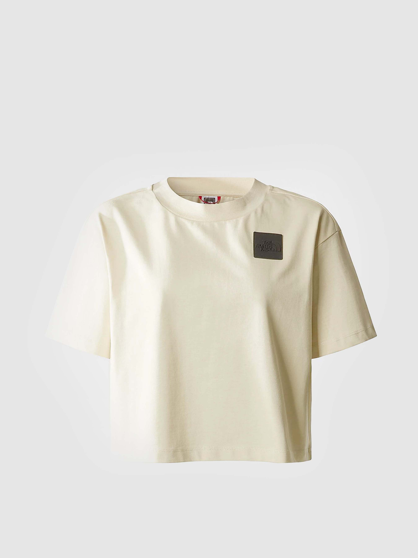 Футболка The North Face NSE Patch модель NF0A85823X41 Фото