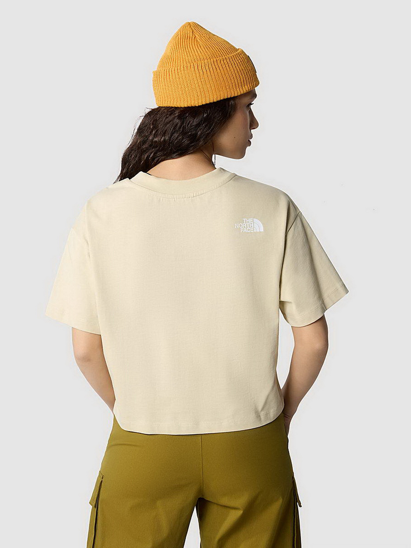 Футболка The North Face NSE Patch модель NF0A85823X41 Фото