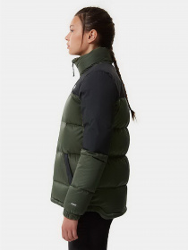 Пуховик The North Face DIABLO модель NF0A4SVKWTQ1 Фото