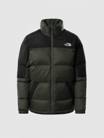 Пуховик The North Face DIABLO модель NF0A4SVKWTQ1 Фото