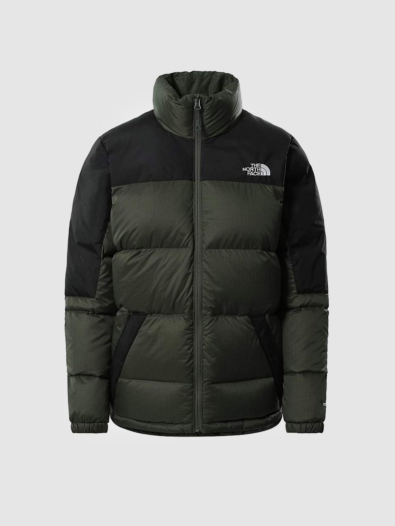 Пуховик The North Face DIABLO модель NF0A4SVKWTQ1 Фото
