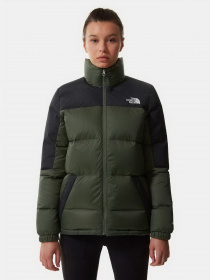 Пуховик The North Face DIABLO модель NF0A4SVKWTQ1 Фото