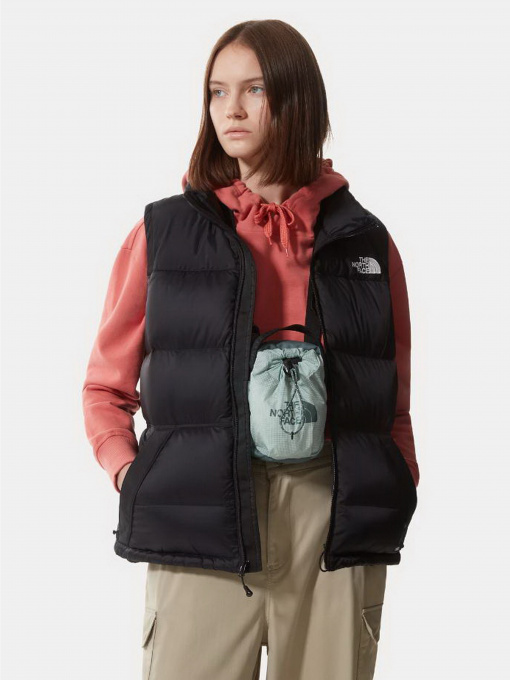 Утеплений жилет The North Face DIABLO модель NF0A4SVLKX71 Фото