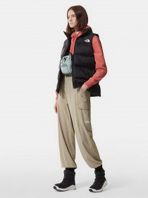 Утеплений жилет The North Face DIABLO модель NF0A4SVLKX71 Фото