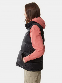 Утеплений жилет The North Face DIABLO модель NF0A4SVLKX71 Фото