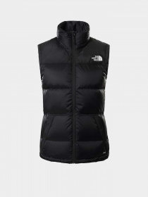 Утеплений жилет The North Face DIABLO модель NF0A4SVLKX71 Фото