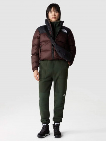 Зимняя куртка The North Face Retro Nuptse 1996 модель NF0A3XEOLOS1 Фото