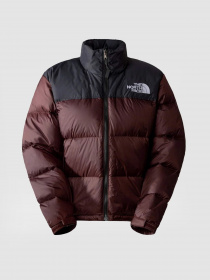 Зимняя куртка The North Face Retro Nuptse 1996 модель NF0A3XEOLOS1 Фото