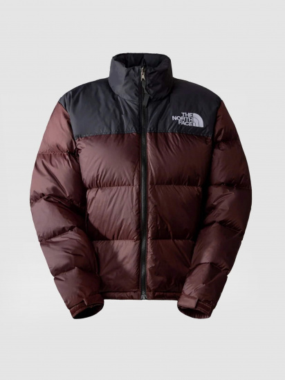 Зимова куртка The North Face Retro Nuptse 1996 модель NF0A3XEOLOS1 — фото 5 - INTERTOP