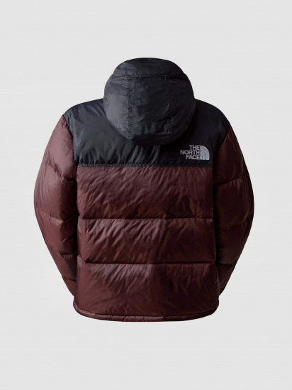 Зимова куртка The North Face Retro Nuptse 1996 модель NF0A3XEOLOS1 — фото 6 - INTERTOP