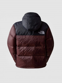 Зимняя куртка The North Face Retro Nuptse 1996 модель NF0A3XEOLOS1 Зимняя куртка The North Face Retro Nuptse 1996 модель NF0A3XEOLOS1 Фото