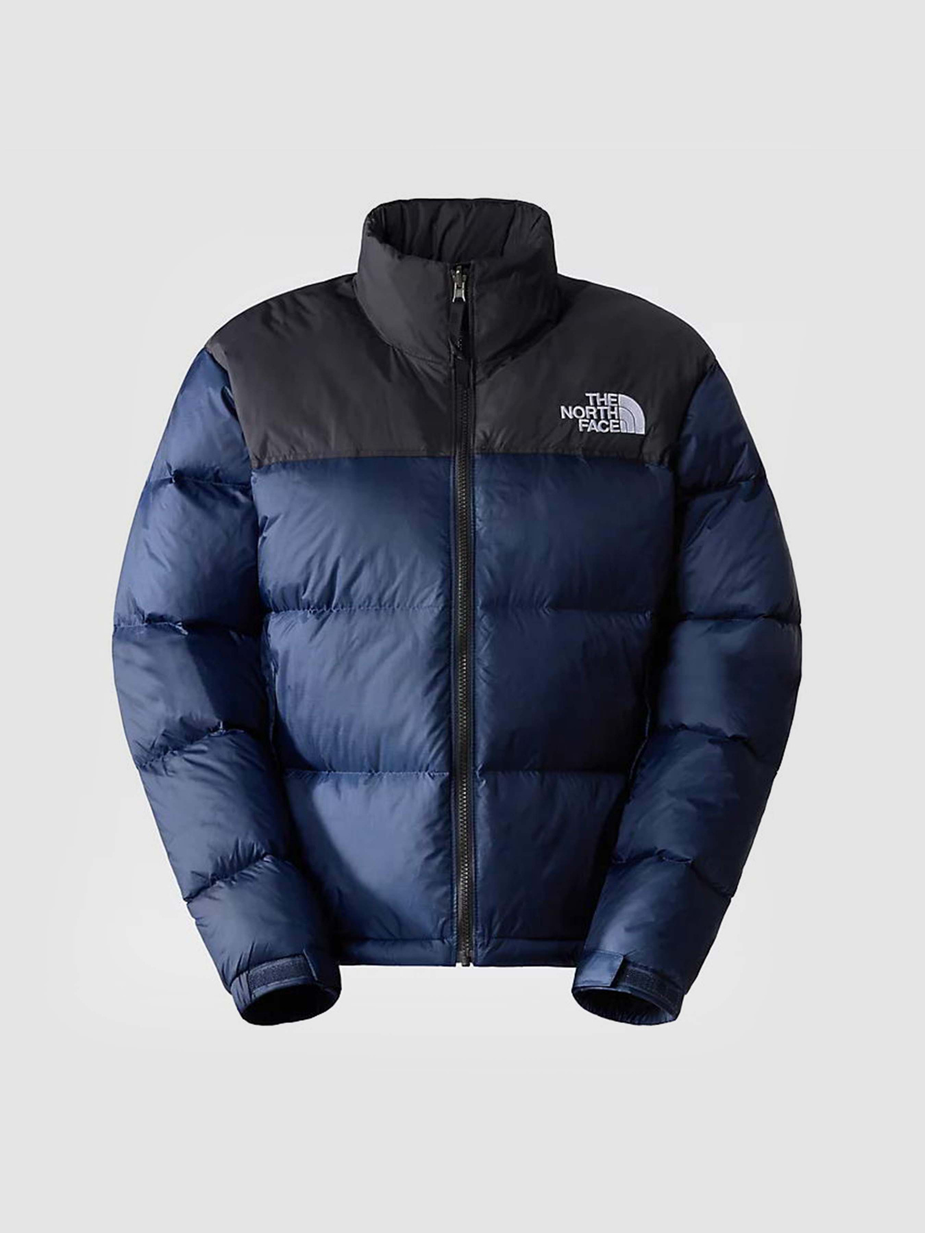 Зимова куртка The North Face 1996 RETRO NUPTSE модель NF0A3XEO92A1 Фото