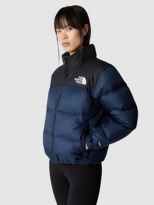 Зимняя куртка The North Face 1996 RETRO NUPTSE модель NF0A3XEO92A1 Фото