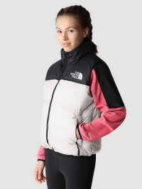 Білий - Жилет з утеплювачем The North Face Nuptse 1998