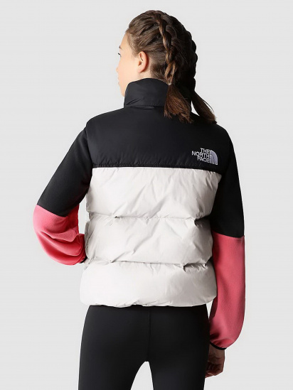 Жилет з утеплювачем The North Face Nuptse 1998 модель NF0A3XEPQ4C1 — фото - INTERTOP