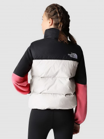 Утеплений жилет The North Face Nuptse 1998 модель NF0A3XEPQ4C1 Фото