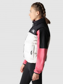 Утеплений жилет The North Face Nuptse 1998 модель NF0A3XEPQ4C1 Фото