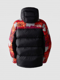 Зимова куртка The North Face Hmlyn Модель NF0A4R2WOT21 Фото
