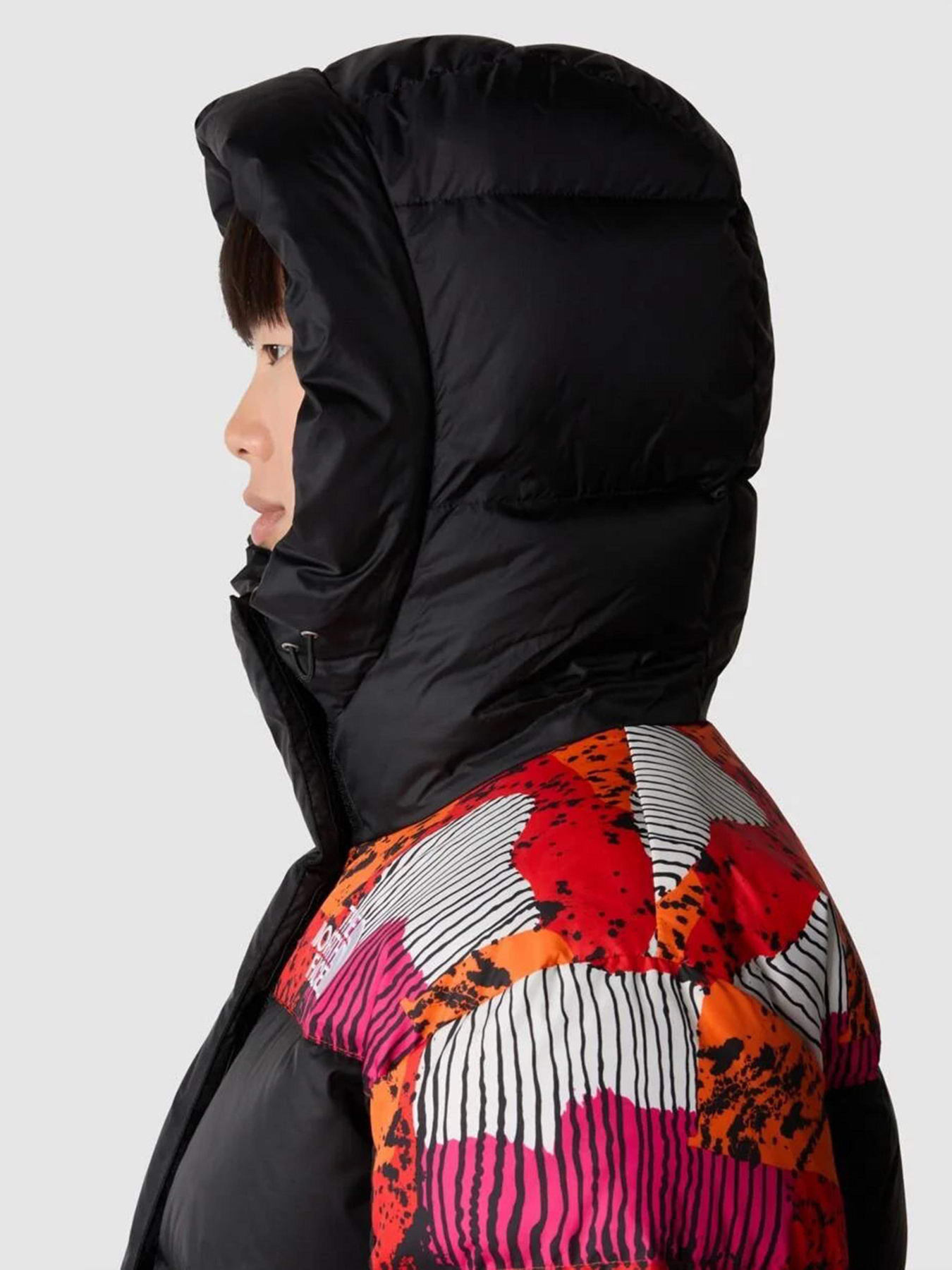 Зимова куртка The North Face Hmlyn модель NF0A4R2WOT21 Фото