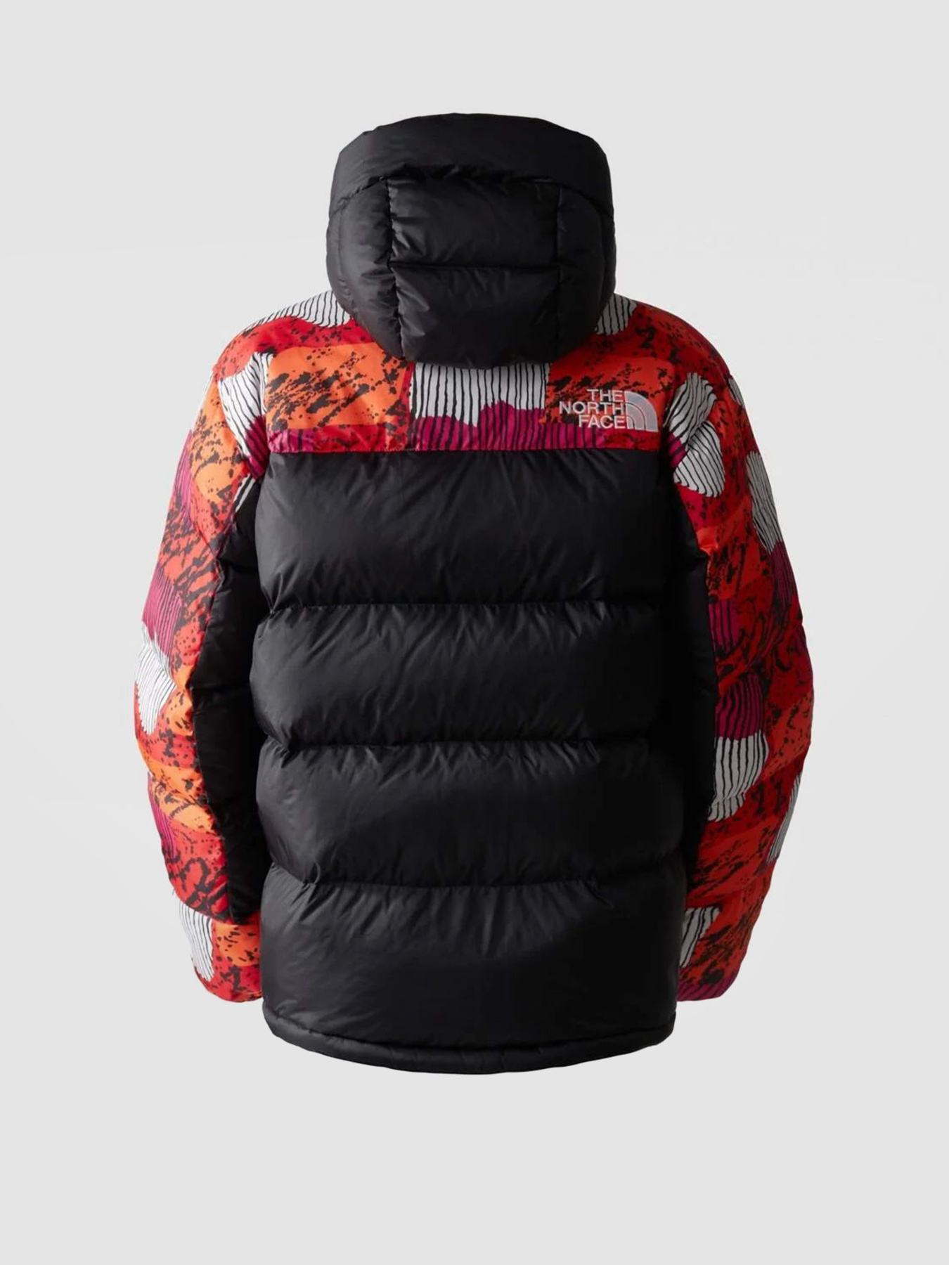 Зимова куртка The North Face Hmlyn модель NF0A4R2WOT21 Фото