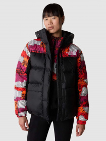 Зимова куртка The North Face Hmlyn модель NF0A4R2WOT21 Фото