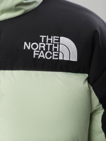 Пуховик The North Face Himalayan модель NF0A4R2WLGO1 Фото