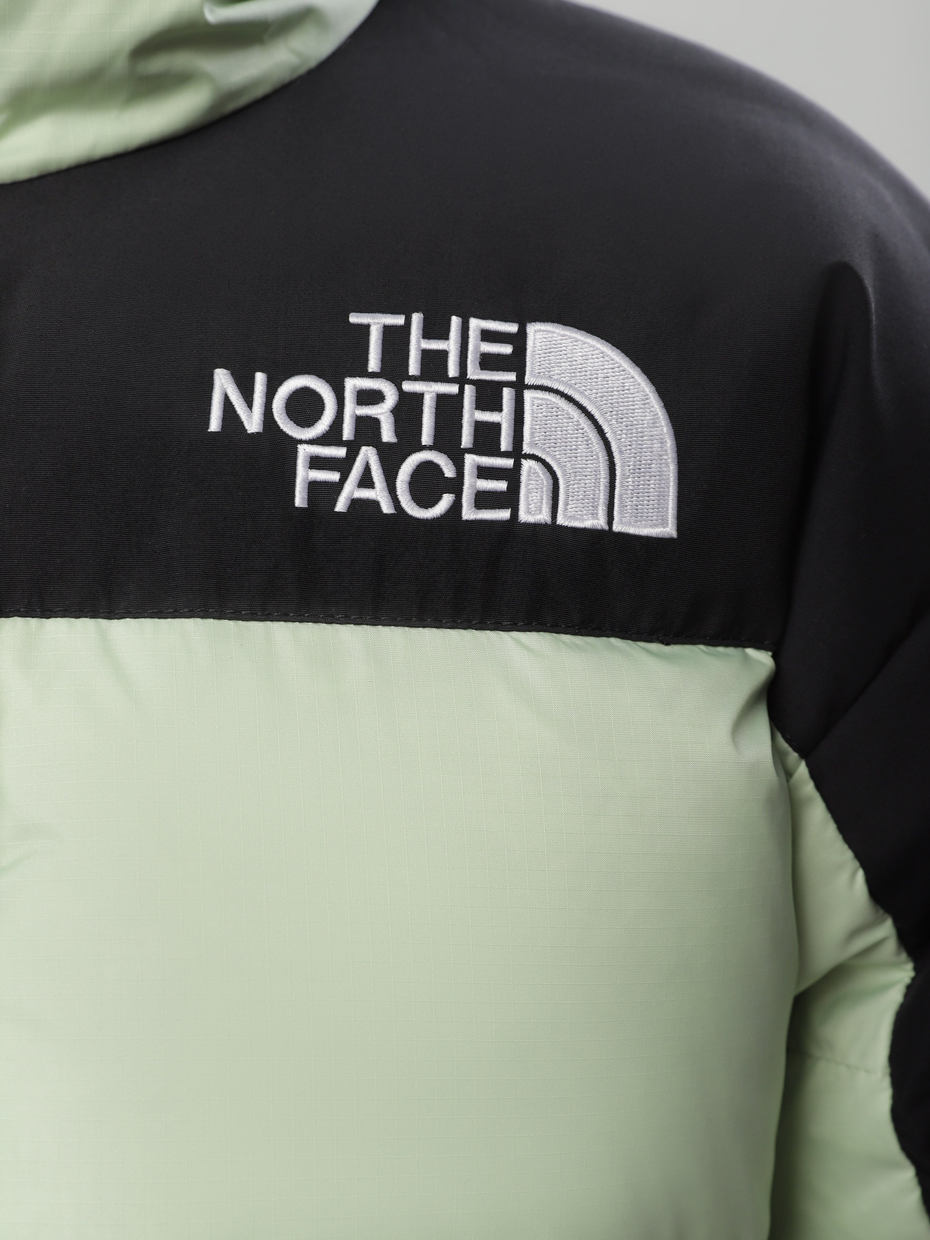 Пуховик The North Face Himalayan модель NF0A4R2WLGO1 Фото