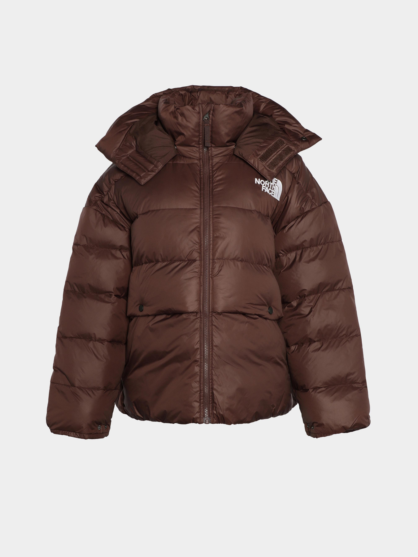 Зимова куртка The North Face Hmlyn Down модель NF0A82F7I0I1 Фото