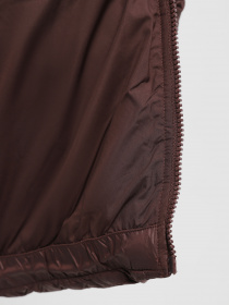 Зимова куртка The North Face Hmlyn Down модель NF0A82F7I0I1 Фото