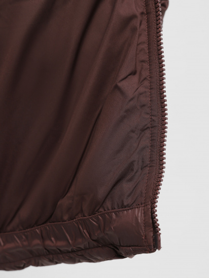 Зимняя куртка The North Face Hmlyn Down модель NF0A82F7I0I1 — фото 5 - INTERTOP