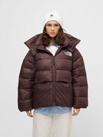 Зимняя куртка The North Face Hmlyn Down модель NF0A82F7I0I1 Зимняя куртка The North Face Hmlyn Down модель NF0A82F7I0I1 Фото