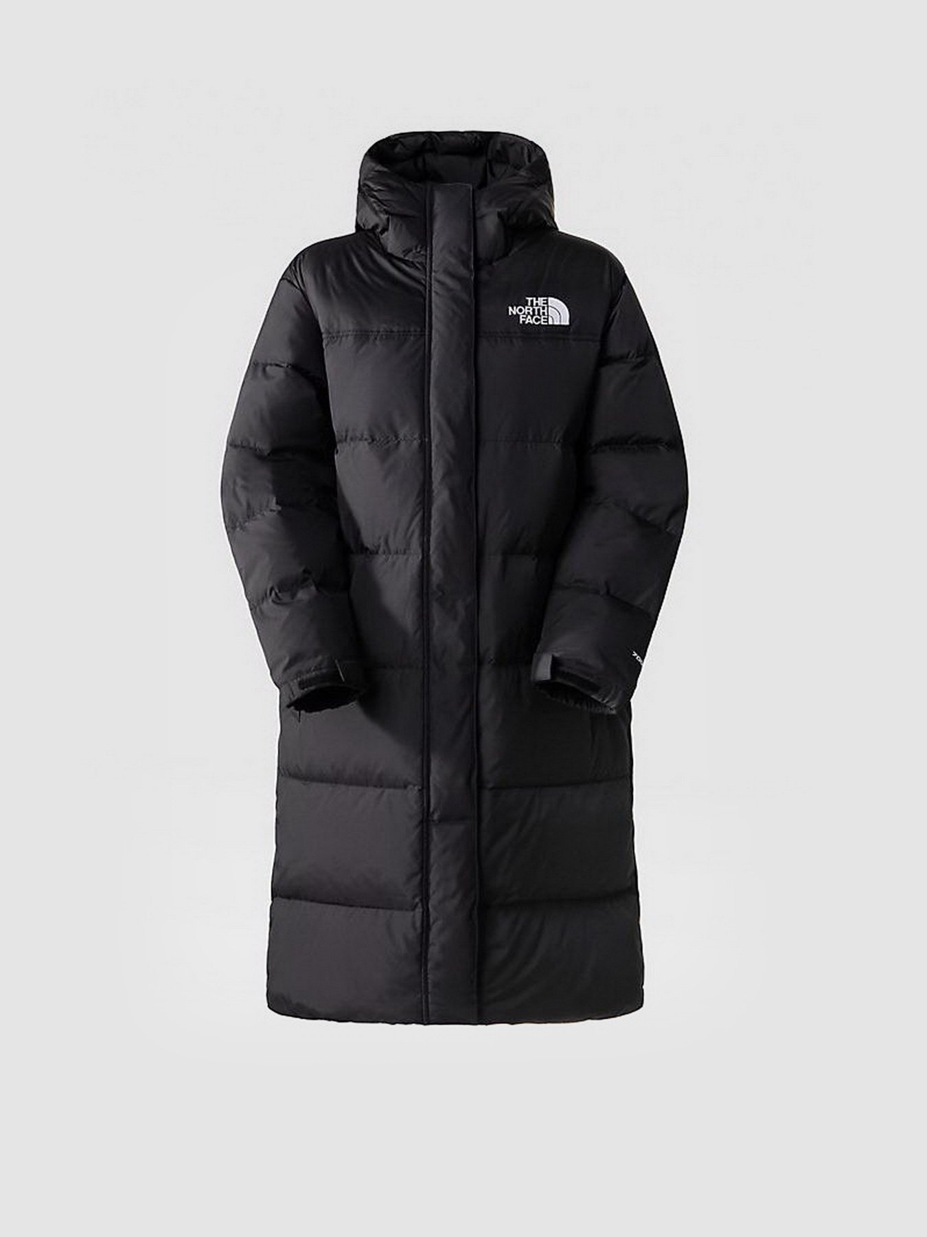 Парка The North Face WOMEN'S NUPTSE PARKA модель NF0A832KJK31 Фото