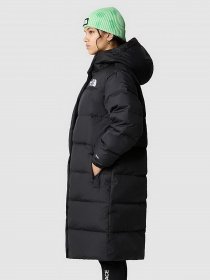 Парка The North Face WOMEN'S NUPTSE PARKA модель NF0A832KJK31 Фото