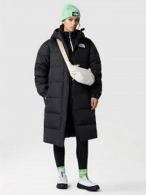 Парка The North Face WOMEN'S NUPTSE PARKA модель NF0A832KJK31 Фото